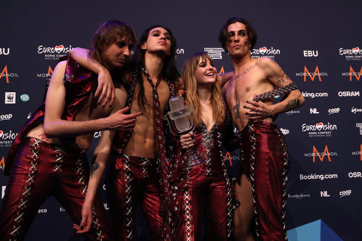 Maneskin