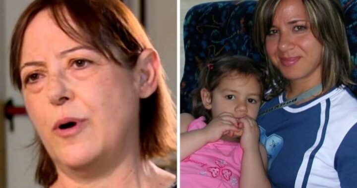 Maria Angioni accusata di false dichiarazioni