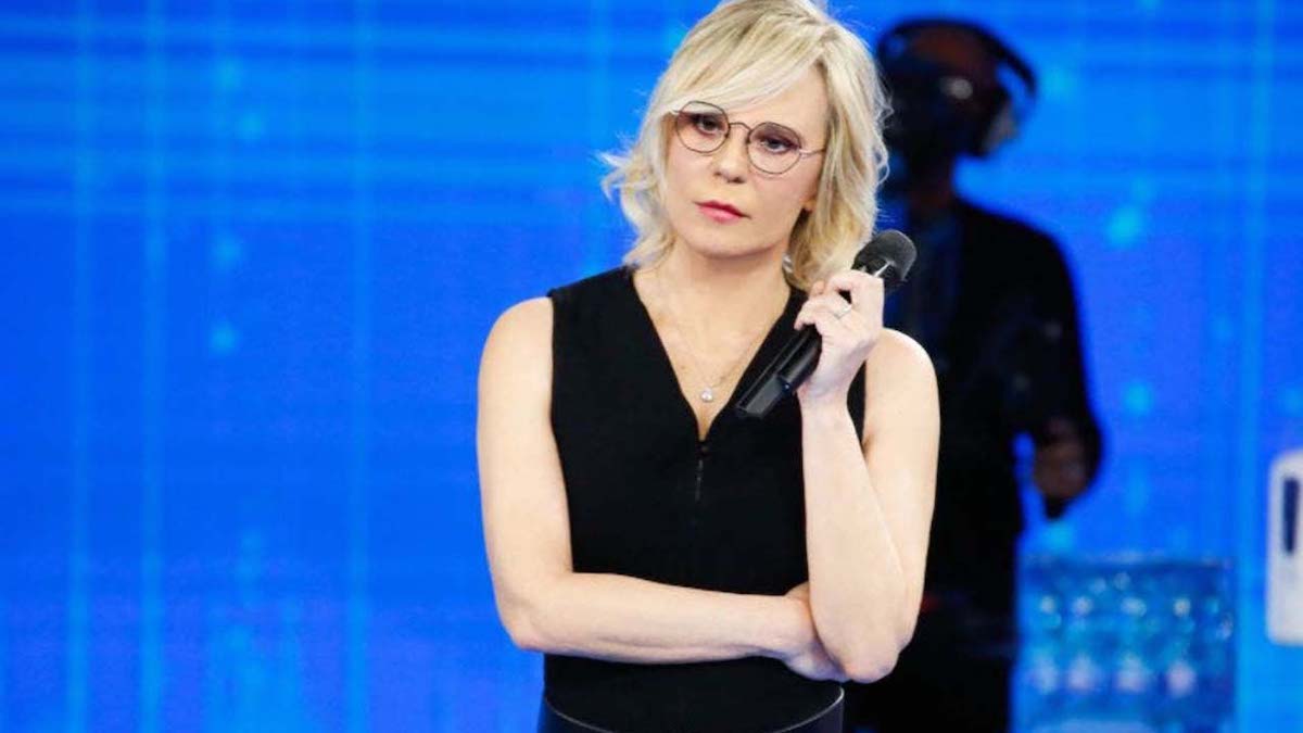 Maria De Filippi, svelati i bilanci della sua società: quanto ha guadagnato?