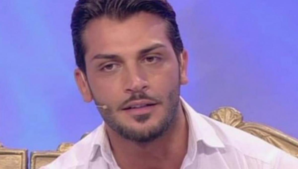 Mariano Catanzaro smentisce i flirt: non sono gay