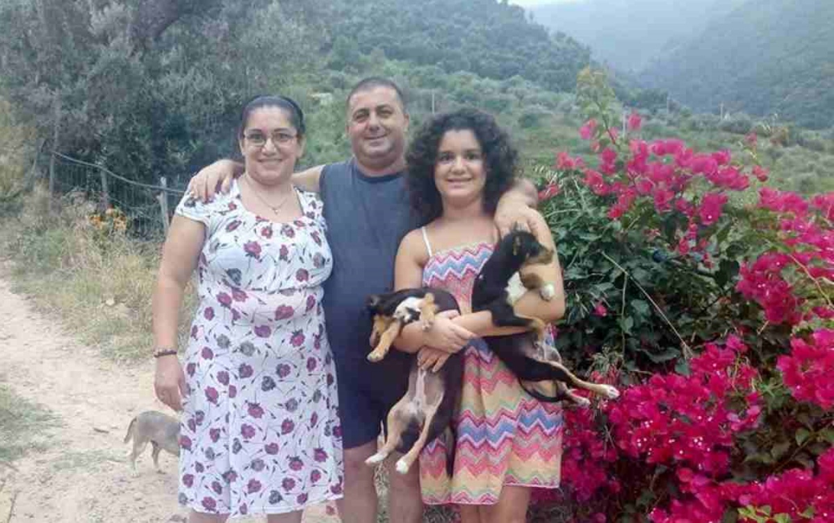Nuova scoperta sul caso di Mariolina Nigrelli