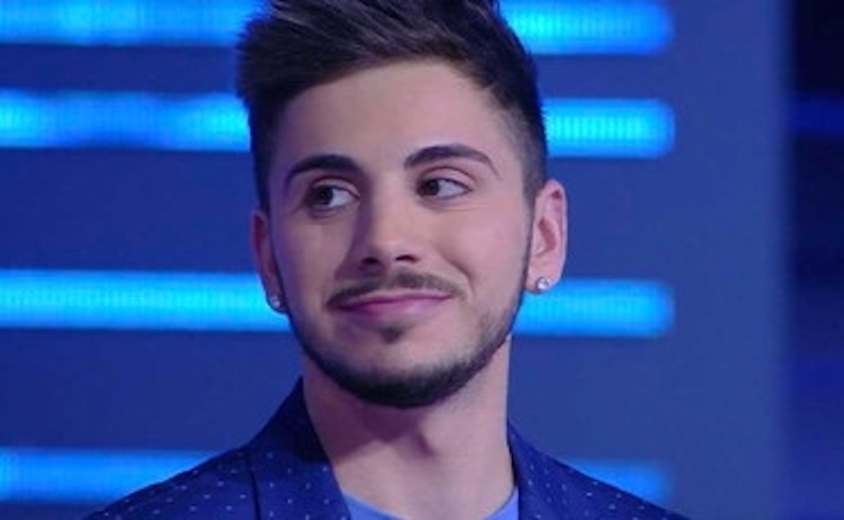 Nicolò Scalfi racconta il retroscena su come ha ricevuto i soldi vinti a Caduta Libera