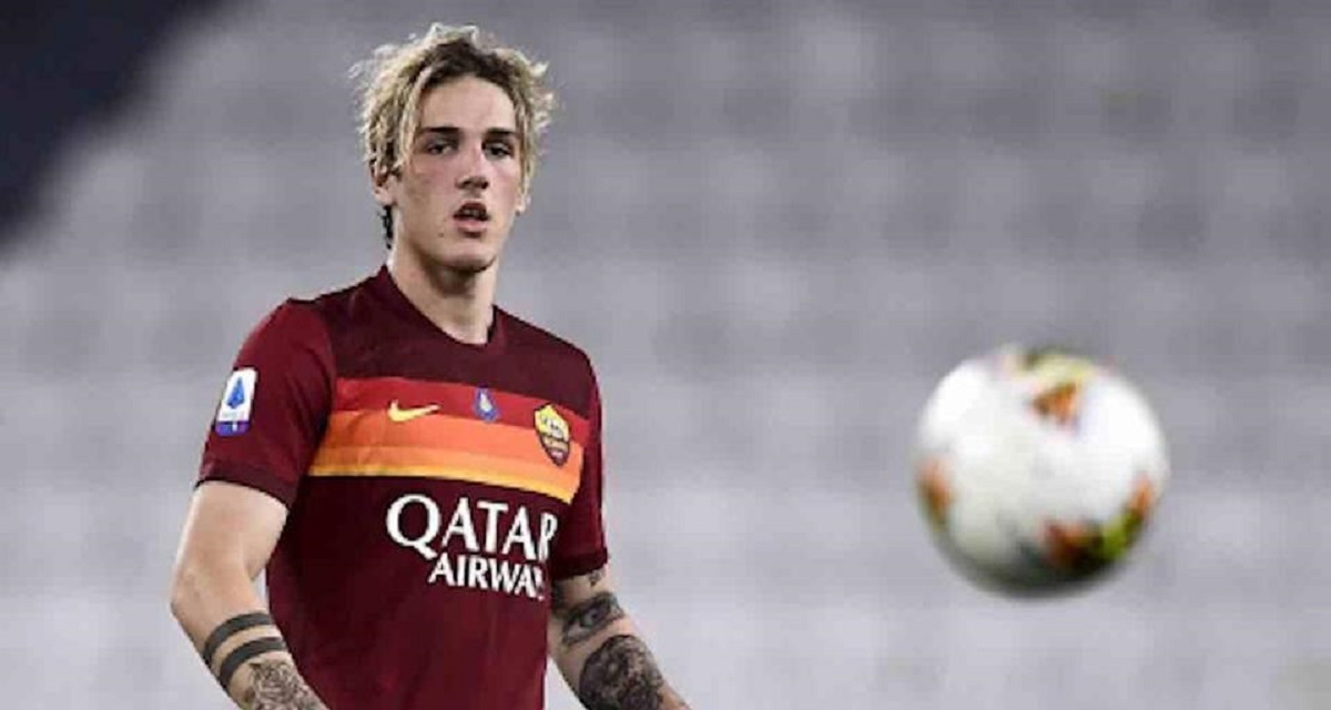 Nicolò Zaniolo, lo sfogo di sua sorella via social: “Certa gente fa solo schifo”