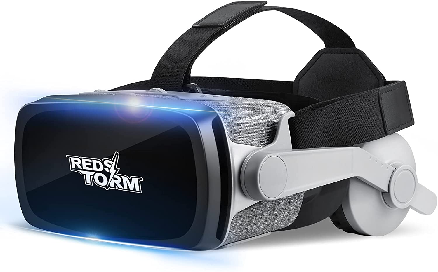 Occhiali VR 3D Redstorm