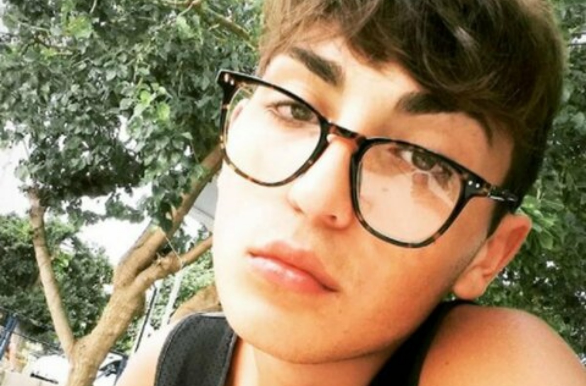 Orlando Merenda, 18enne morto sotto un treno: il dolore della madre che ora vuole soltanto giustizia