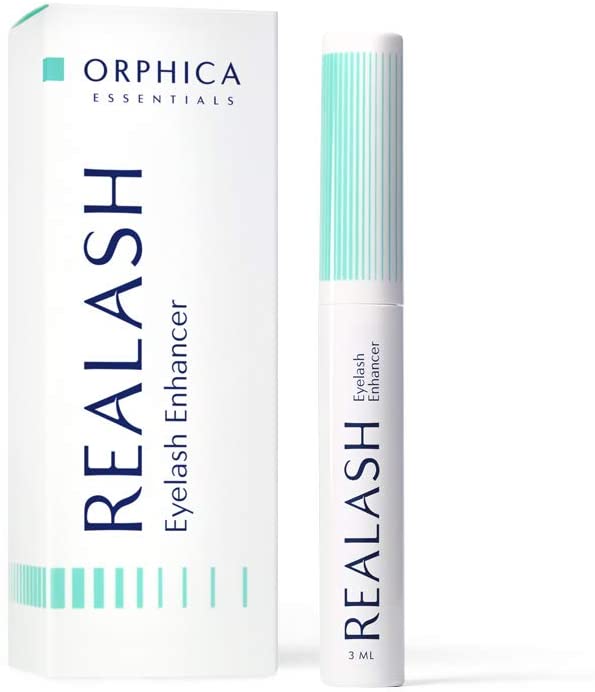 Orphica Realash siero ciglia