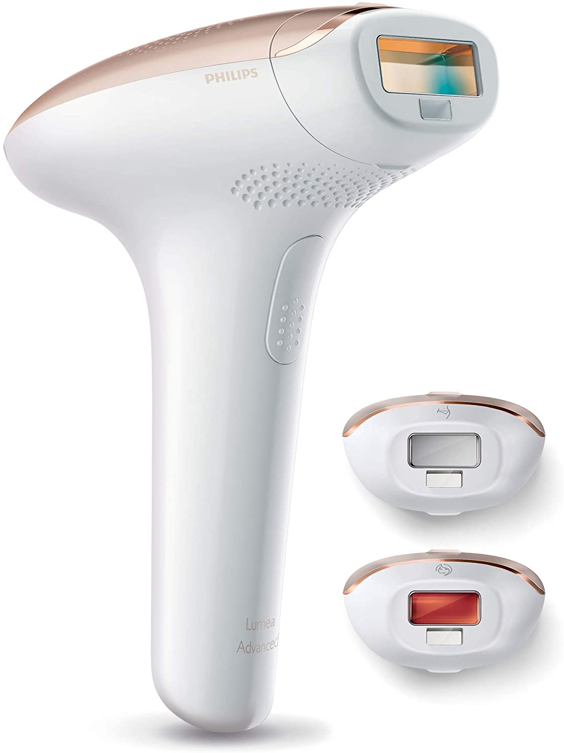 Philips Lumea Advanced