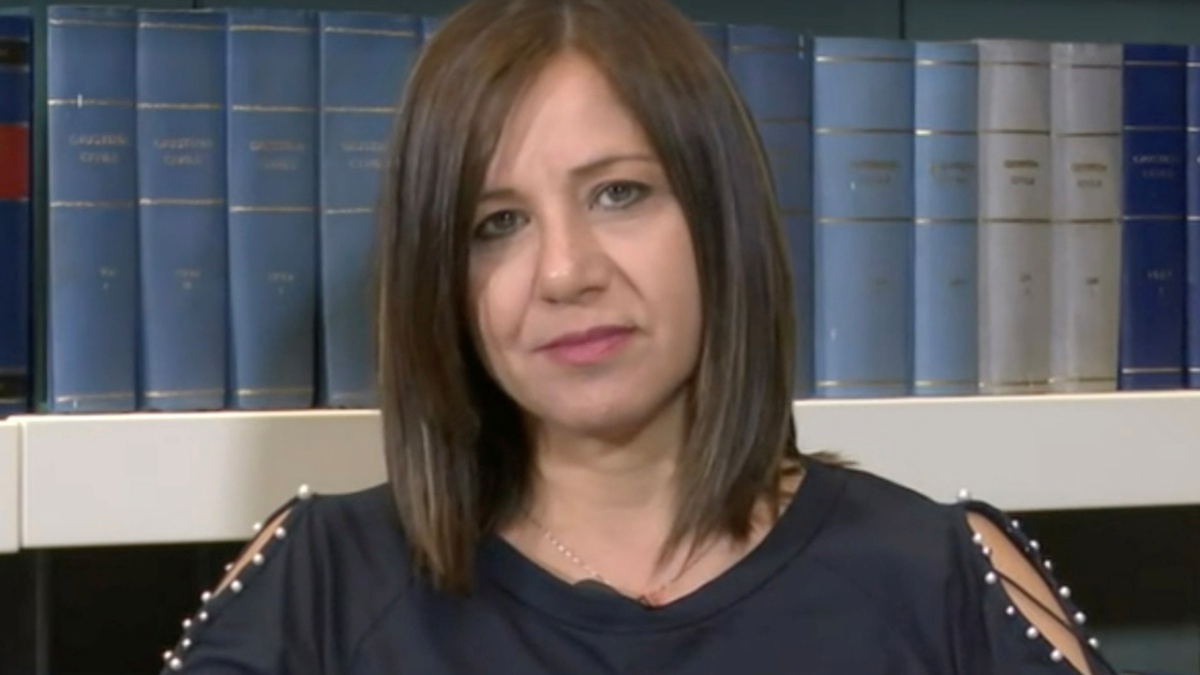 Piera Maggio lancia un appello su Facebook: “No segnalazioni a chi non è autorizzato”