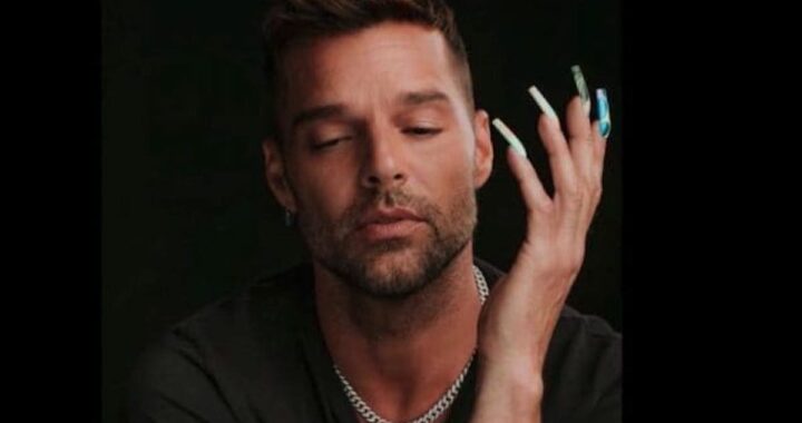 Ricky Martin
