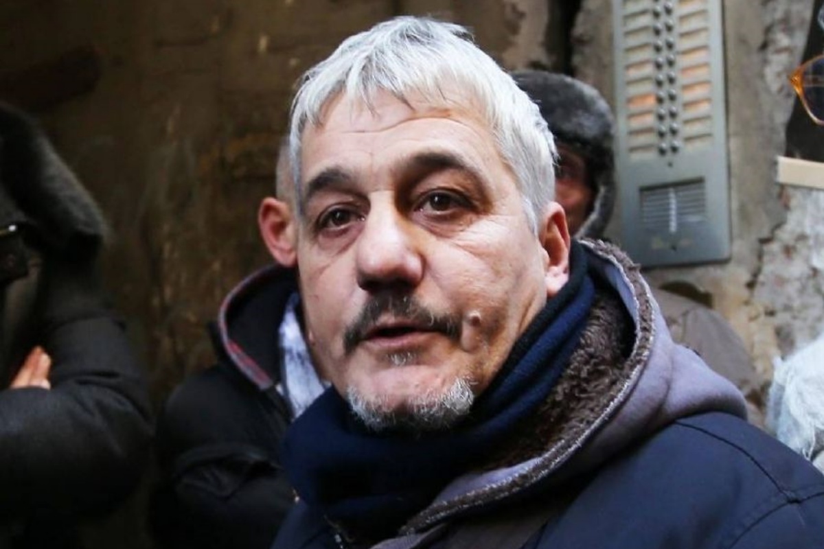 Morto Salvatore Daniele, fratello di Pino