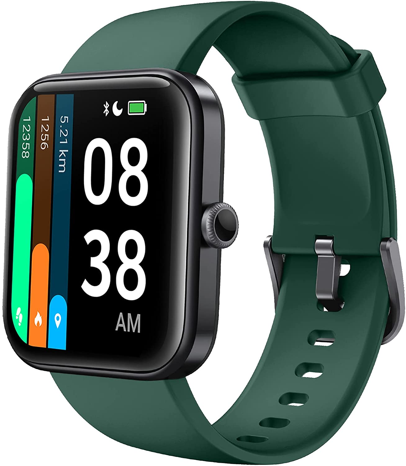 Smartwatch Yonmig full touch