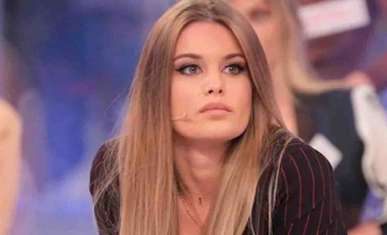 Sophie Codegoni e Nicolò Zaniolo non stanno insieme: arrivano le smentite