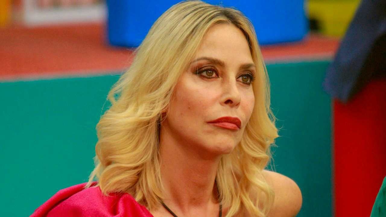 Stefania Orlando sgancia la bomba: nome del prossimo concorrente del Grande Fratello VIP?