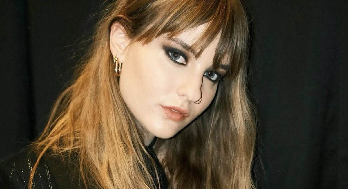 Victoria De i Maneskin: “Provare sentimenti per una donna è stato disorientante”