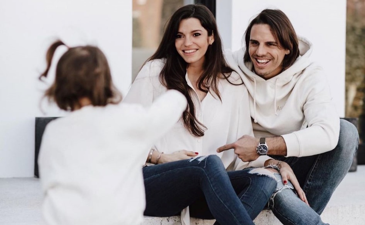 Yann Sommer, prima diventa papà, poi eroe dell'europeo