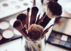 make up