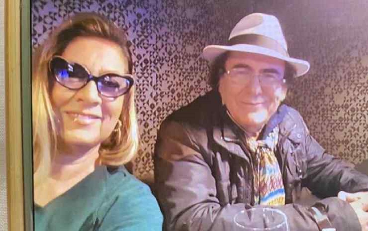 Al Bano e Romina