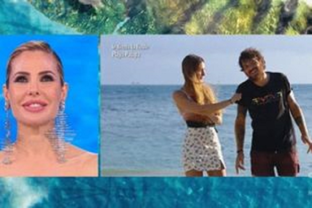 Andrea Cerioli rivede la fidanzata Arianna e confessa: “Qualcosa non mi torna”