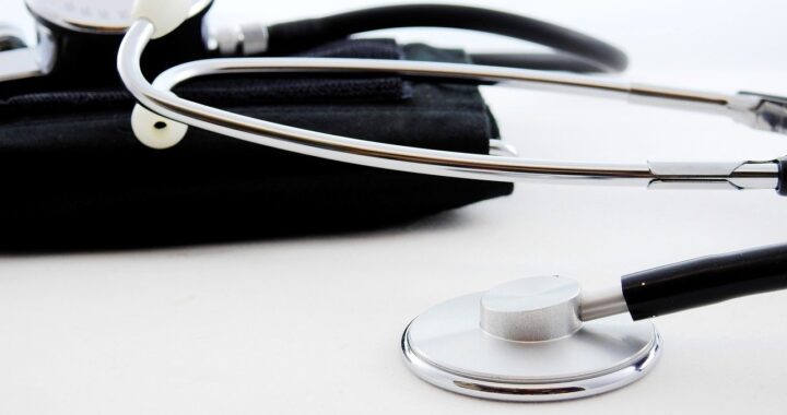 Bimbo di 2 anni morto in ospedale