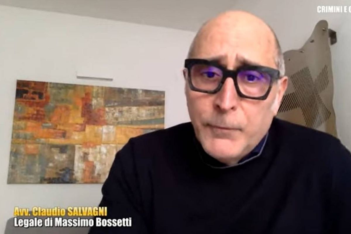 avvocato massimo bossetti