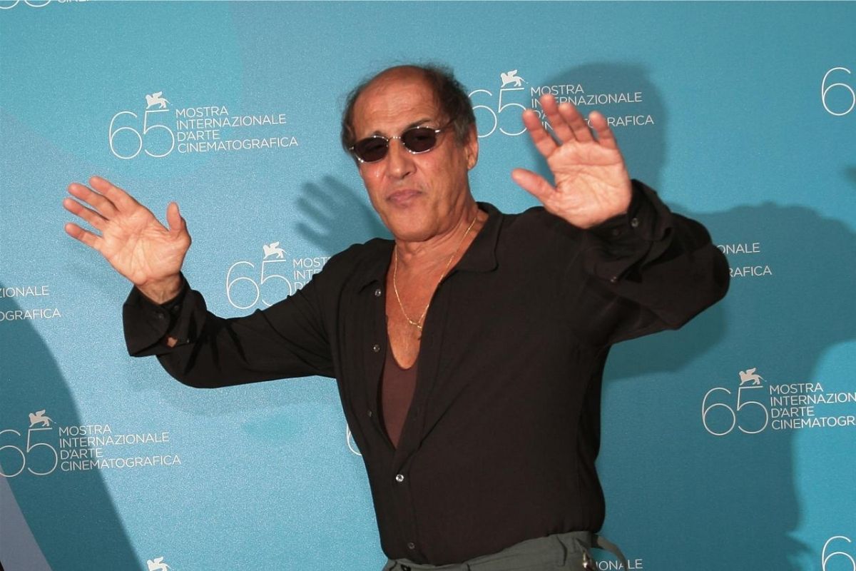 adriano celentano