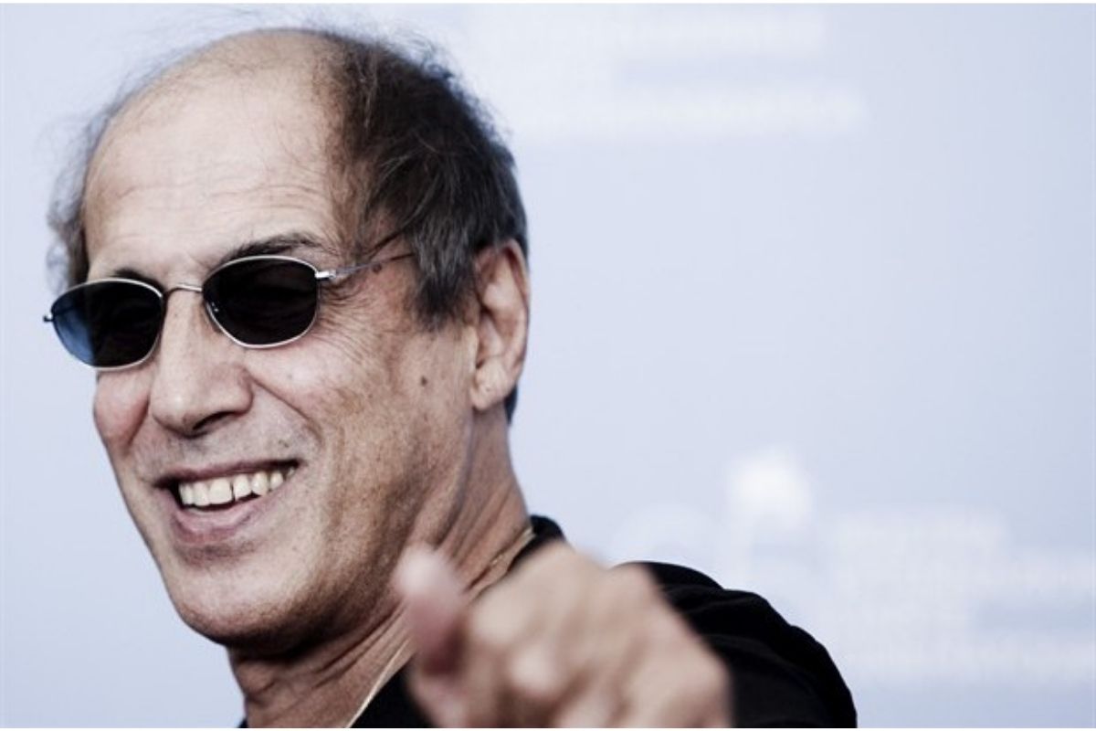 adriano celentano