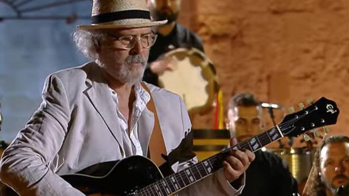 Daniele Durante, morto il musicista italiano: addio al re della pizzica