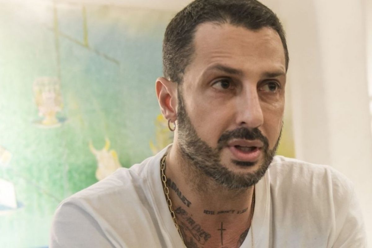 fabrizio corona