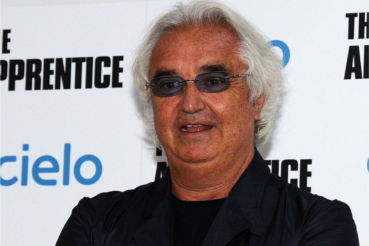 Flavio Briatore provoca: “Il povero mangia se c’è il ricco”