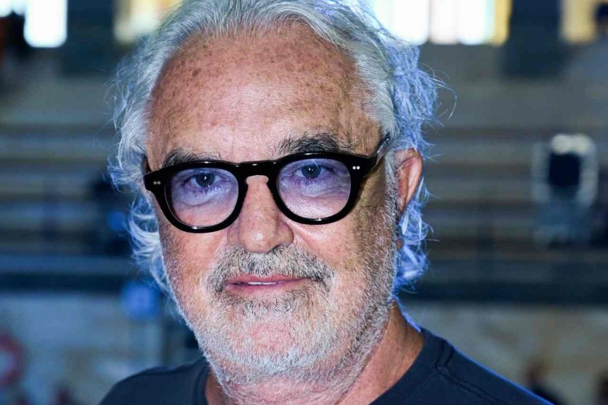 flavio briatore