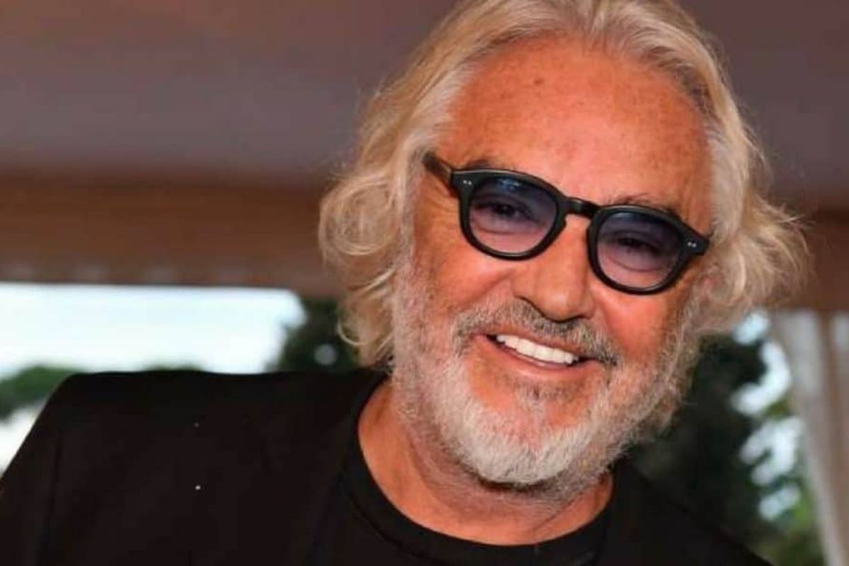 flavio briatore