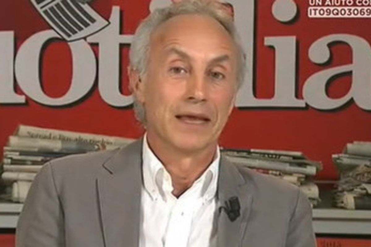 marco travaglio