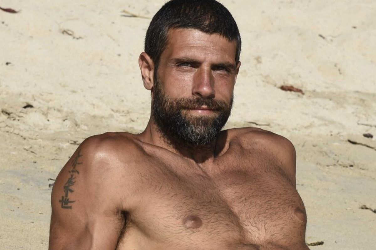 Gilles Rocca confessa: “Ecco perché non mi sono ritirato dall’Isola”