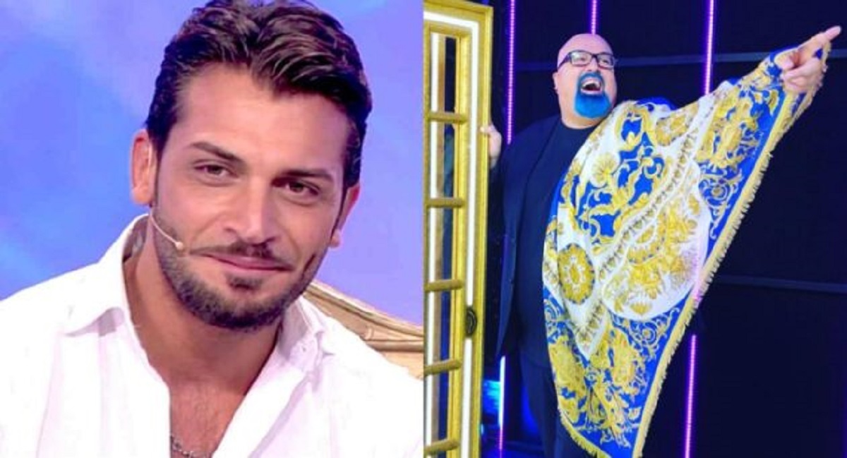 Giovanni Ciacci, Mariano Catanzaro rivela: “Un’amicizia speciale”