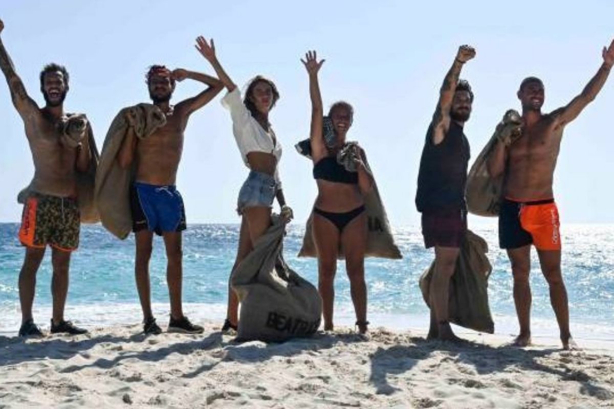 finalisti isola dei famosi