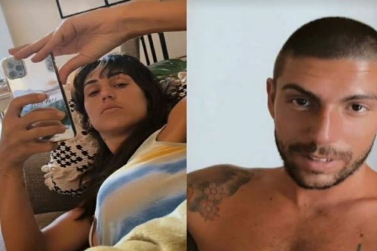 Ignazio Moser dopo l’Isola: “Ho grossi problemi…”
