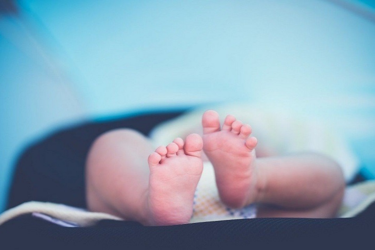 indagini neonata 5 mesi