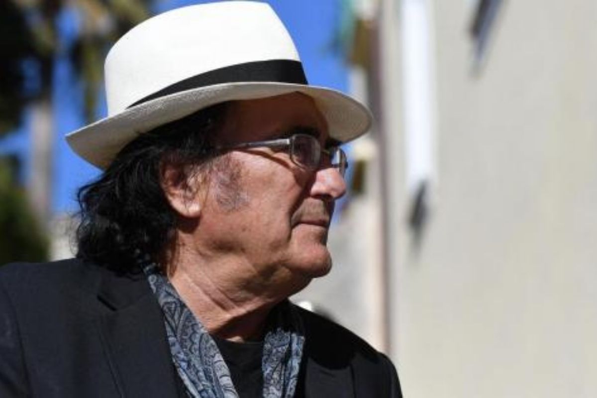 L’ira di Al Bano per la ripresa degli sbarchi: “Passiamo per la nazione che regala i soldi”