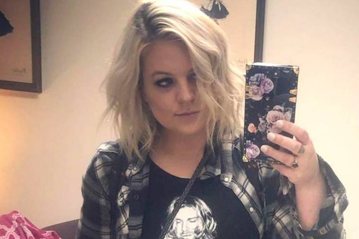 kirsten storms operazione