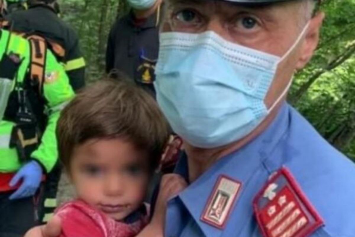 La mamma del piccolo Nicola Tanturli ha deciso di parlare di ciò che ha vissuto in quelle ore