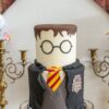 accessori festa tema harry potter