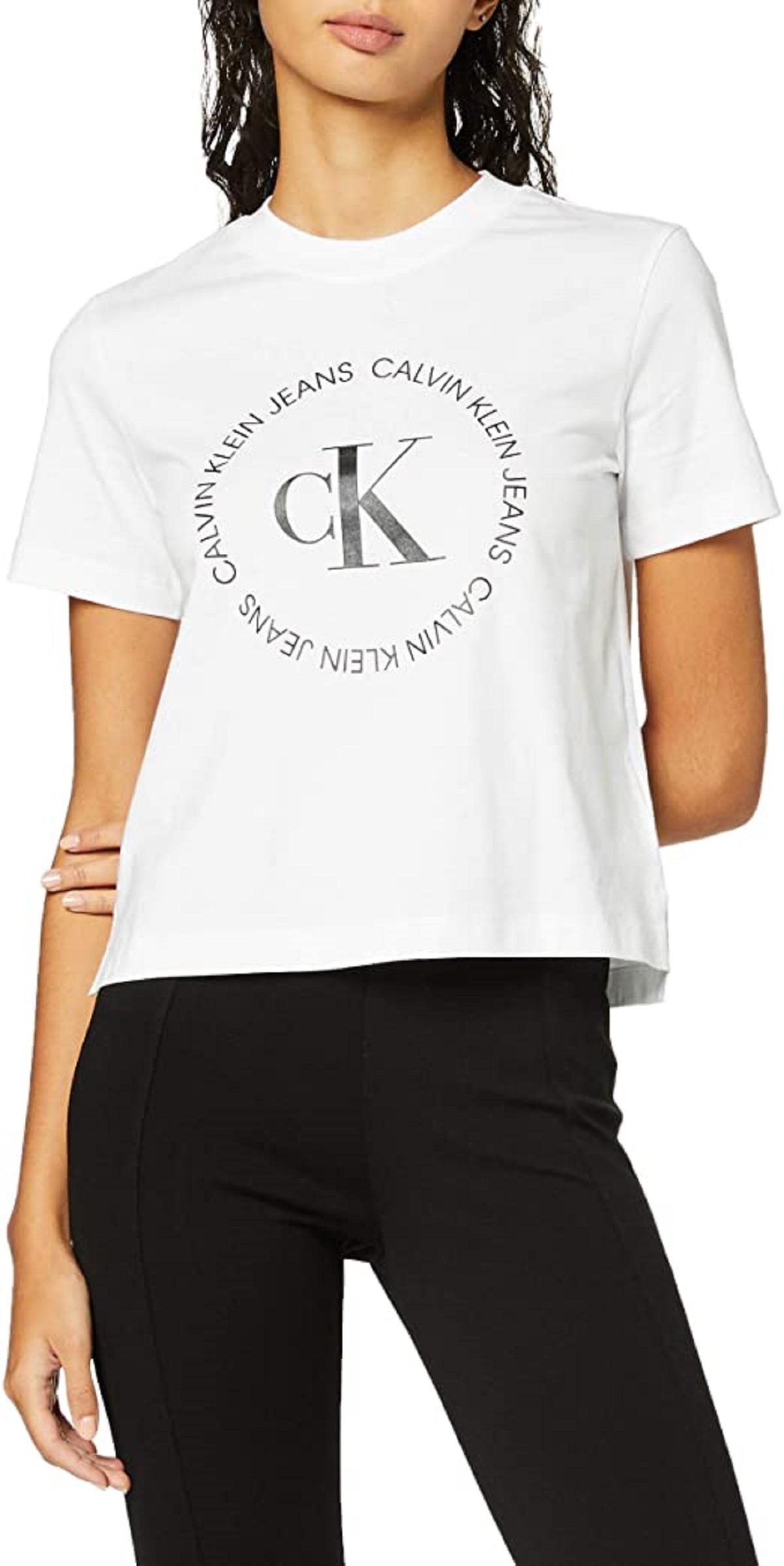 t shirt calvin klein 