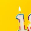regali 18 anni