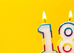 regali 18 anni