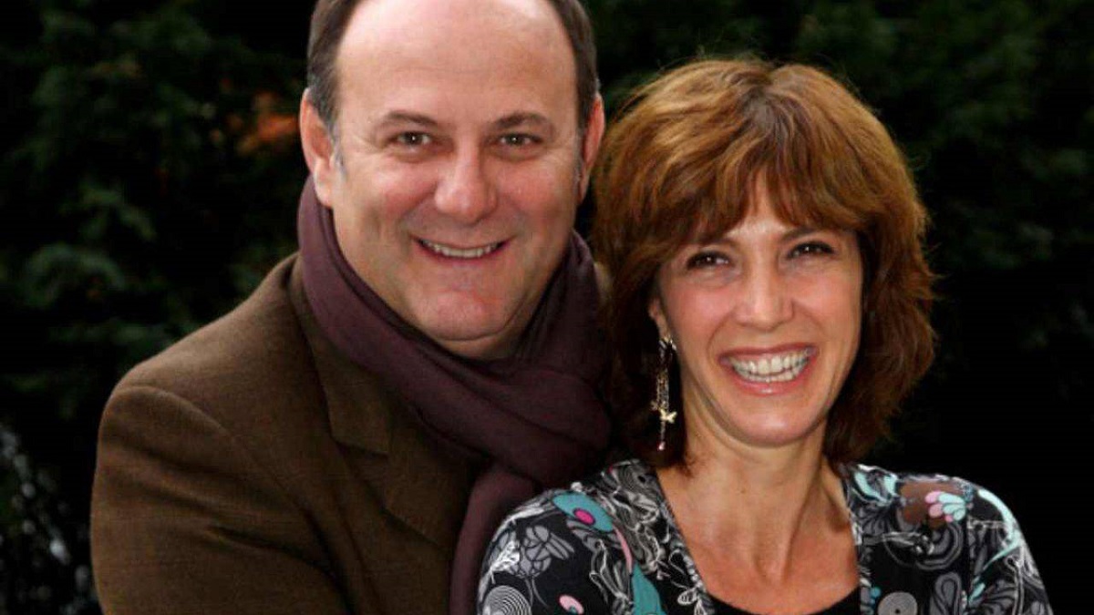 gerry scotti