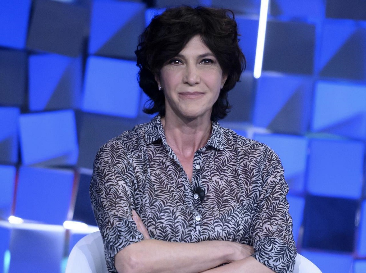 attrice italiana