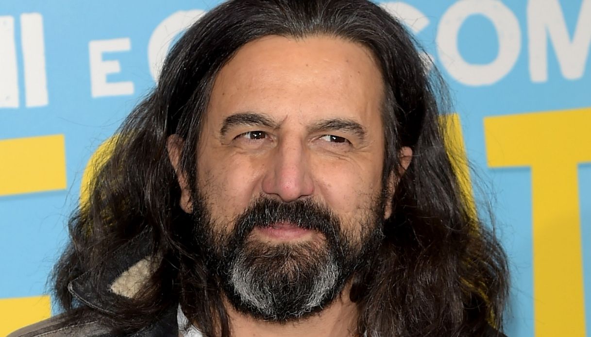 Omar Pedrini, intervento al cuore di 5 ore: come sta il musicista?