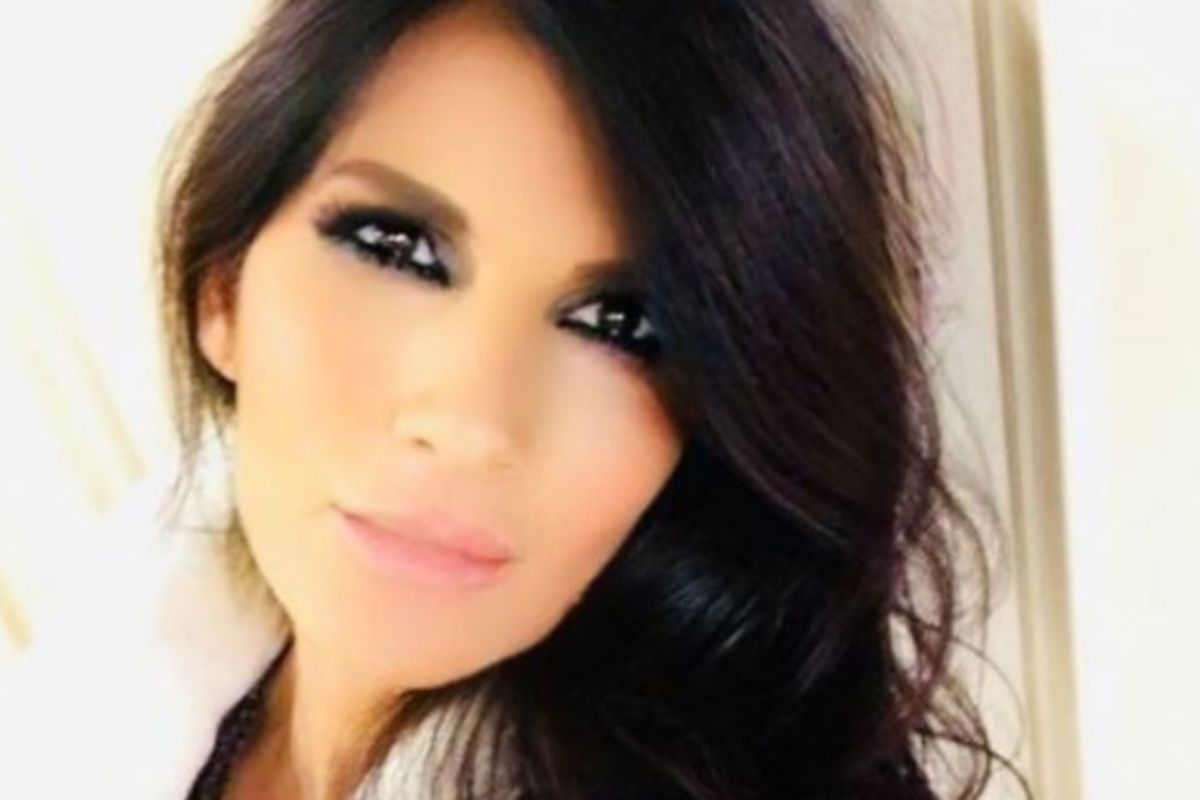Pamela Prati, la confessione: “Io in vasca e lui mi sbirciava…”