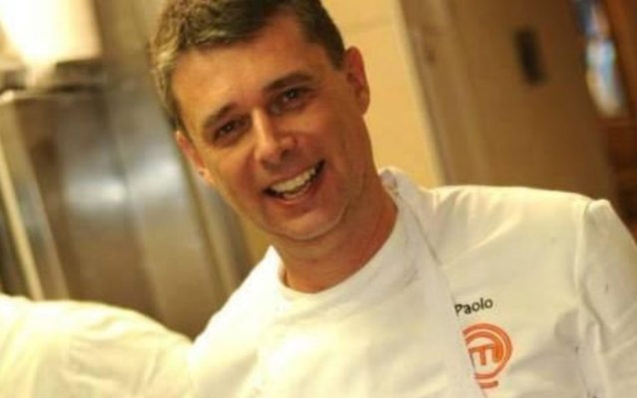 Paolo Armando, morto il concorrente di MasterChef Italia soprannominato Tigre