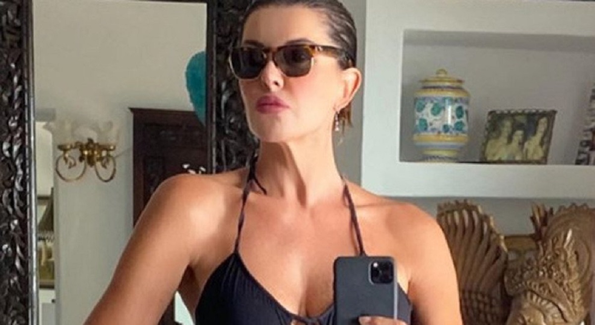 alba parietti